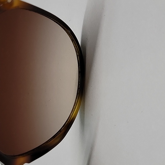Chanel 5278 Brown Tortoiseshell Sunglasses (Read Description) - Picture 8 of 8